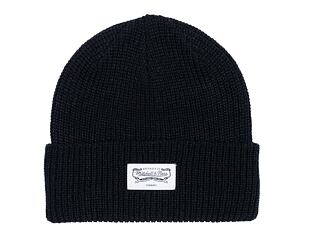 Kulich Mitchell & Ness - Branded Classic Mark Knit - Branded - Black