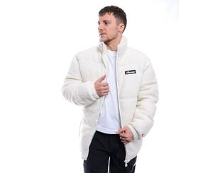 Bunda Ellesse - Monoli Jacket - Off White