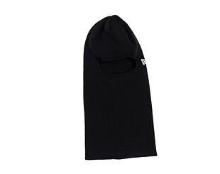 Kukla New Era - Balaclava - Black