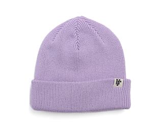 Kulich Up Front FRANKIE RECYCLED BEANIE UF4198-0042 Purple