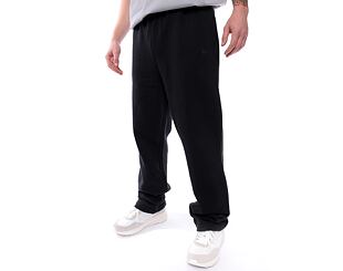 kalhoty New Era - Straight Leg Joggers - Black