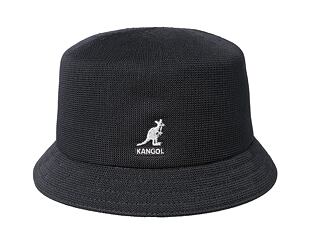 Klobouk Kangol - Tropic Bin - Black