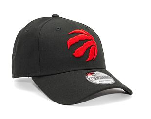 Kšiltovka New Era - 9FORTY The League 2 - Toronto Raptors - Team Color