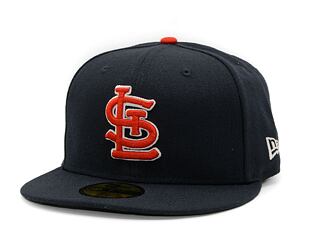 Kšiltovka New Era - MLB On-Field 59FIFTY Alternate - St. Louis Cardinals