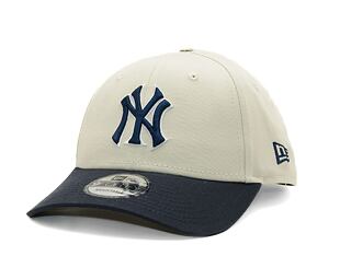 Kšiltovka New Era - 9FORTY 1941 World Series - NY Yankees - Navy