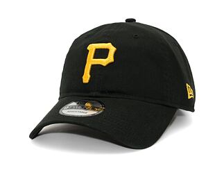 Kšiltovka New Era - 9TWENTY Classic Dad Cap - Pittsburgh Pirates - Team Color