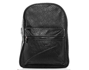 Batoh Karl Kani OG Kani Backpack black