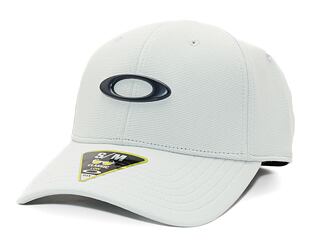 Kšiltovka Oakley Tincan Cap Lunar Rock