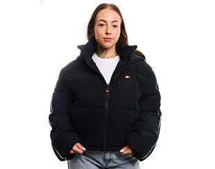 Dámská Bunda Ellesse - Ksamil Jacket - Black