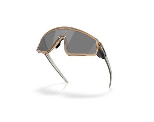 Sluneční Brýle Oakley Latch Panel Prizm Black