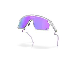 Sluneční Brýle Oakley - BXTR Metal - Matte clear/Prizm Violet