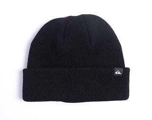 Kulich Quiksilver - Routine Beanie - Black