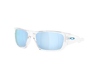 Sluneční Brýle Oakley Masseter - Prizm Deep Water Polar Lens