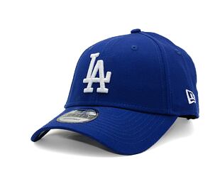 Kšiltovka New Era - 9FORTY Side Patch - LA Dodgers - Team Color