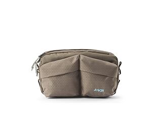 Taška Aevor - Utility Hip Pack - Coffee Brown