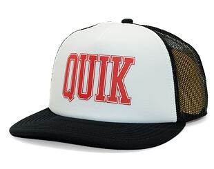 Kšiltovka Quiksilver Griff Trucker (Wbb0)