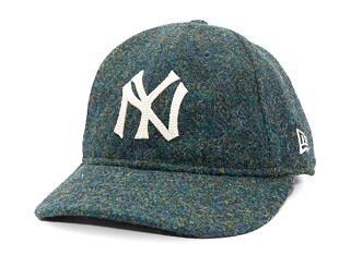 Kšiltovka New Era - 9FIFTY Retro Crown Harris Tweed - NY Yankees - Navy