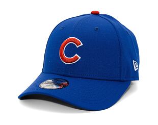 Dětská Kšiltovka New Era - MLB The League 9FORTY - Chicago Cubs - Team Color