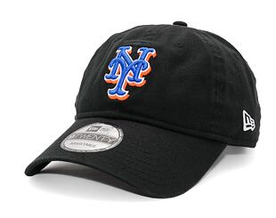 Kšiltovka New Era - MLB Core Classic 9TWENTY - Ny Mets - Team Color