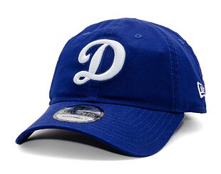 Kšiltovka New Era - MLB Core Classic 9TWENTY - LA Dodgers - Team Color