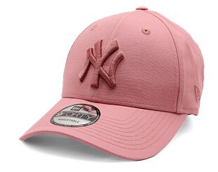 Kšiltovka New Era - MLB Essential 9FORTY - NY Yankees - Pink