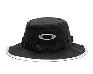 Klobouk Oakley - Field Boonie Hat - Blackout