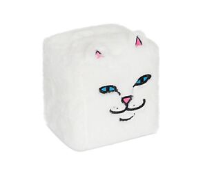 Box na kapesníky Rip N Dip - Lord Nermal Tissue Box Cover - White