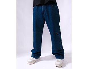 Džíny Dickies - Double Knee Denim Pant