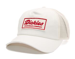 Kšiltovka Dickies - Lewistown Trucker - Multi