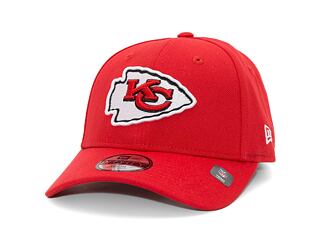 Dětská Kšiltovka New Era - 9FORTY The League - Kansas City Chiefs - Team Color