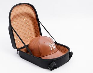 Taška New Era - 6PK cap carrier - Black / OGD