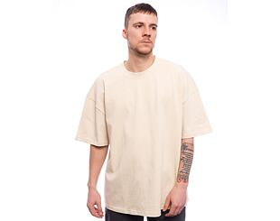 Triko Brandit Ultra Heavy Cotton Box Tee Sand