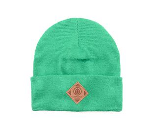 Kulich Up Front OFFICIAL UF Fold Beanie UF4057-166240 Island Green