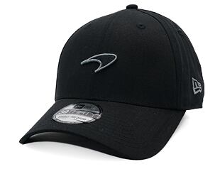 Kšiltovka New Era - F1 Seasonal 39THIRTY - Mclaren Racing - Black