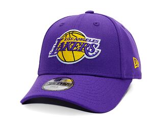 Dětská Kšiltovka New Era - NBA The League 9FORTY - LA Lakers - Team Color