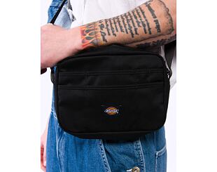 Taška  Dickies - Moreauville Messenger - Black