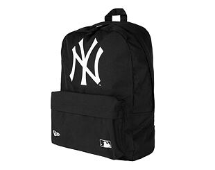 Batoh New Era - Stadium Bag - NY Yankees - Black