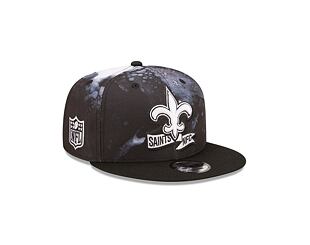 Kšiltovka New Era 9FIFTY NFL22 Sideline Ink Dye Buffalo Bills