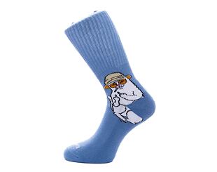 Ponožky Rip N Dip Nermal S Thompson Socks (Slate)