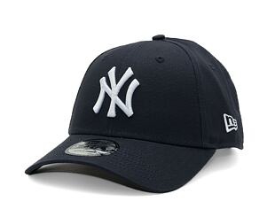 Kšiltovka New Era - 9FORTY Side Patch - NY Yankees - Team Color