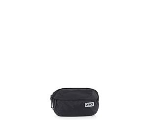 Taška Aevor - Ripstop Hipbag Ease - Black