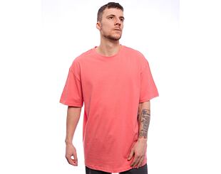 Triko Urban Classic Heavy Oversized Tee Pale Pink