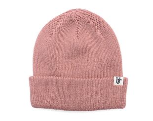 Kulich Up Front FRANKIE RECYCLED BEANIE UF4198-0079 Color: Dusty Rose