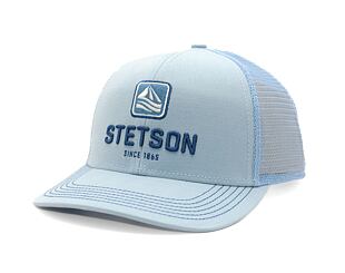 Kšiltovka Stetson - Baseball Cap Sailing - 22