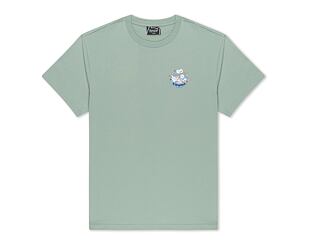 Triko Rip N Dip - Nerm Os Tee - Dusty Sage