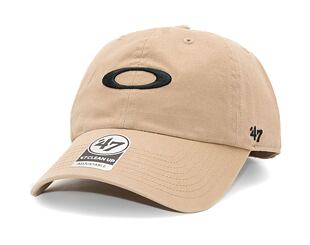 Kšiltovka Oakley Remix Dad Hat