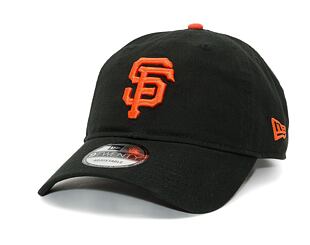 Kšiltovka New Era - 9TWENTY Classic Dad Cap - San Francisco Giants - Team Color