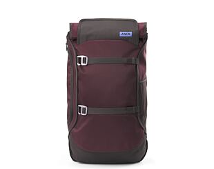 Batoh Aevor - Travel Pack Waterproof - Cherry Gateau