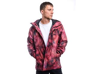 Bunda Helly Hansen - Ervik Jacket - Magenta