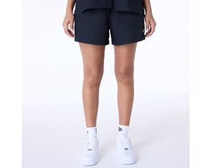 Dámské Kraťasy New Era - Cotton Shorts - Black